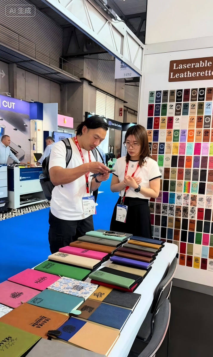 FESPA Global Print Expo 2026