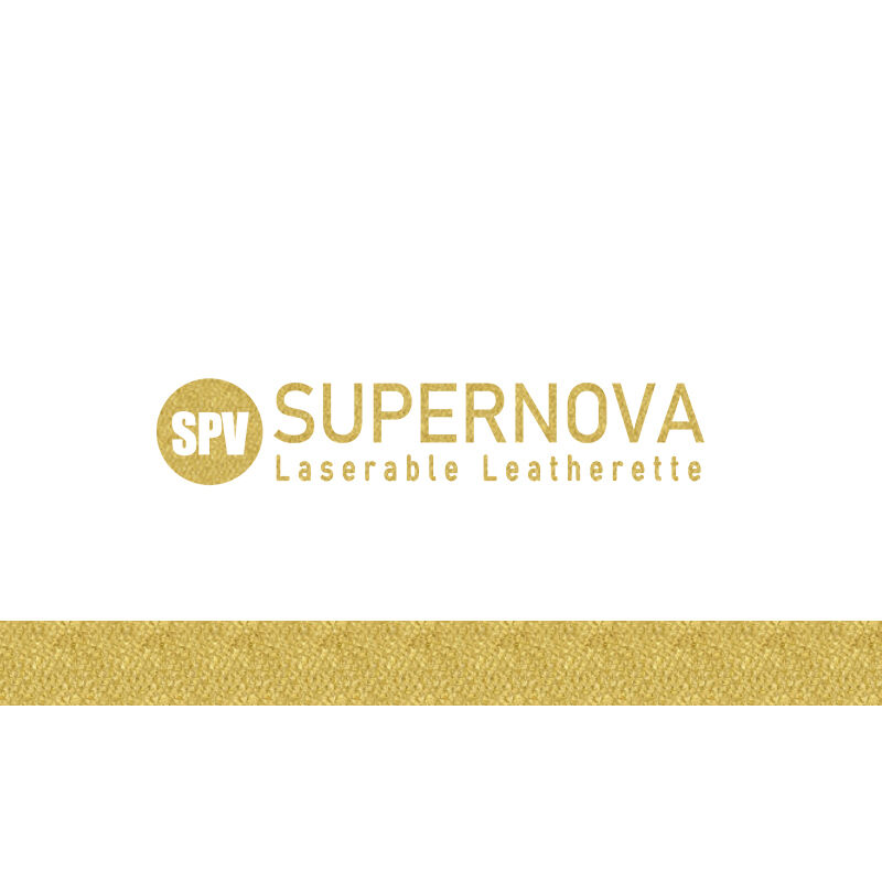 White/Golden Laser Engraving Paper