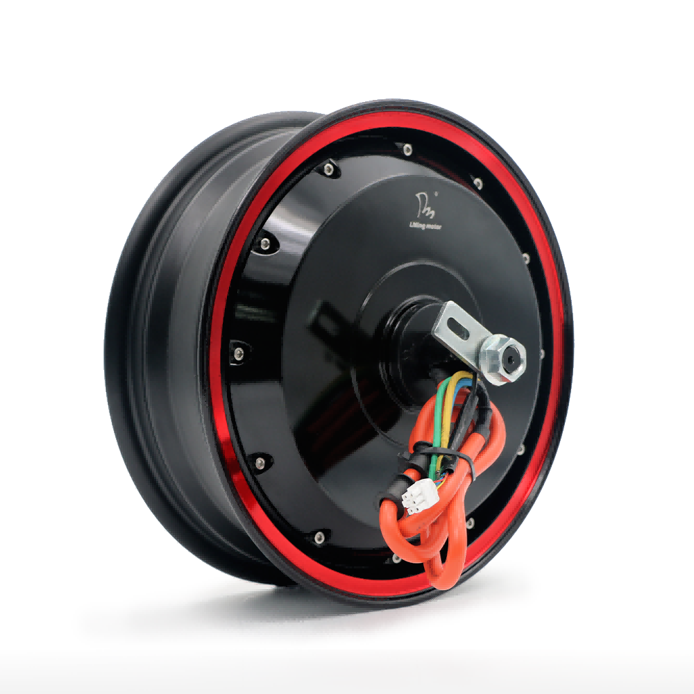 What Makes 1000W Motors Stand Out in the Market?