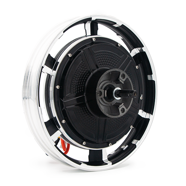 Bagaimana Memastikan Kualitas Ketika Membeli Motor DC Tanpa Berus Secara Borong?