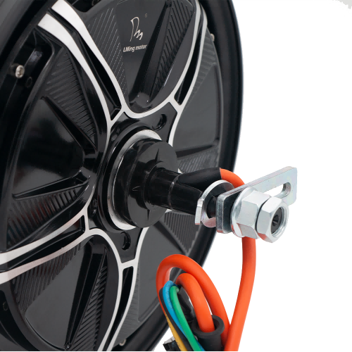 How to Choose the Right 10 Inch 1000W Hub Motor for Your Needs?
