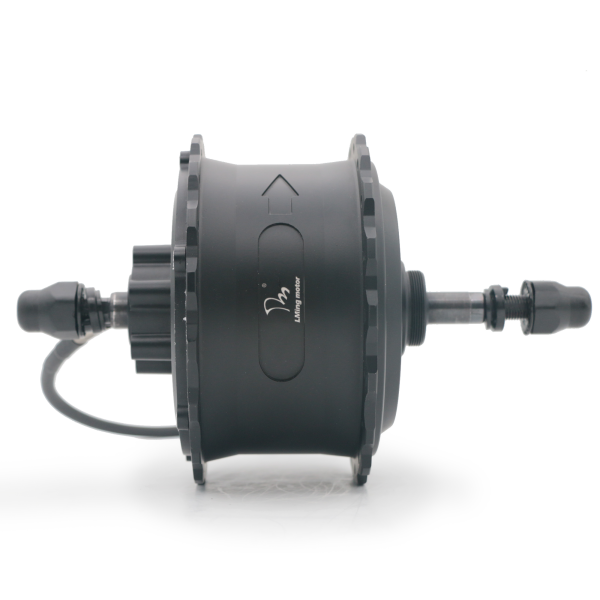 Hur uppgraderar du enkelt din cykel med en elcykelmotorsats?