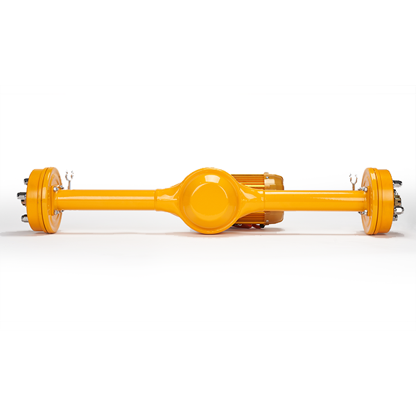 أي القطاعات الصناعية يمكن أن تستفيد من استخدام محركات بقوة ١٠٠٠ واط؟