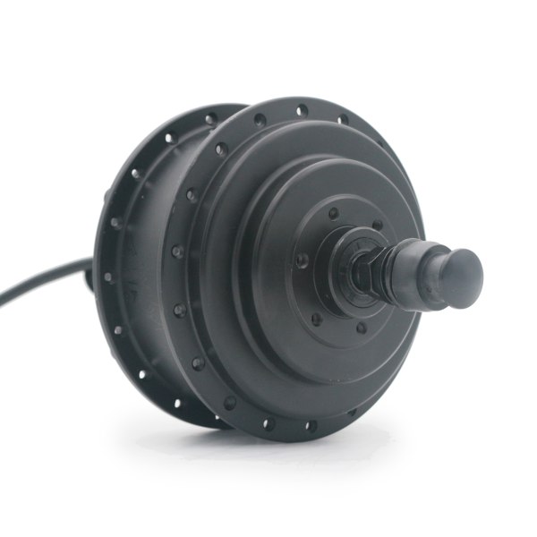 What Are the Best Applications for the 36V 250W Motor?