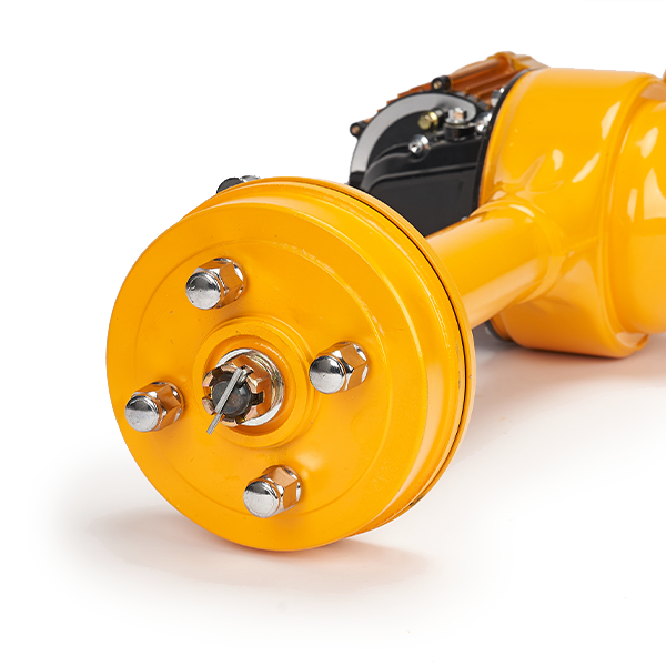 Common Usage Issues with Tricycle Motors and How to Overcome Them