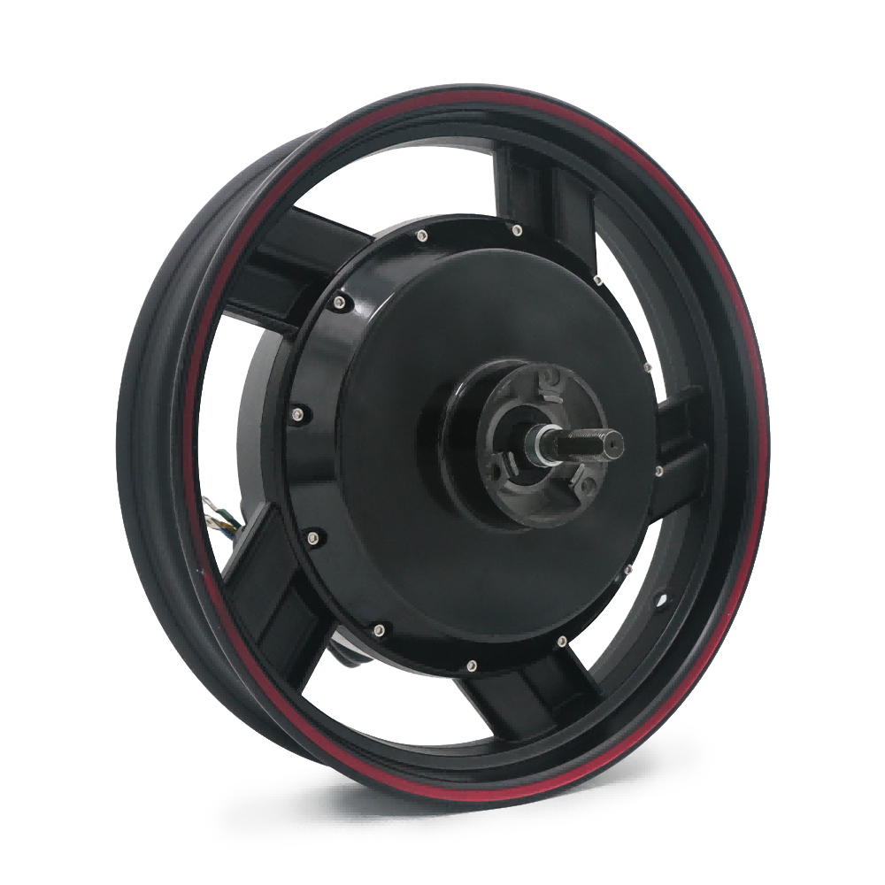 What Innovations Are Driving the Future of Two Wheeler Motors?