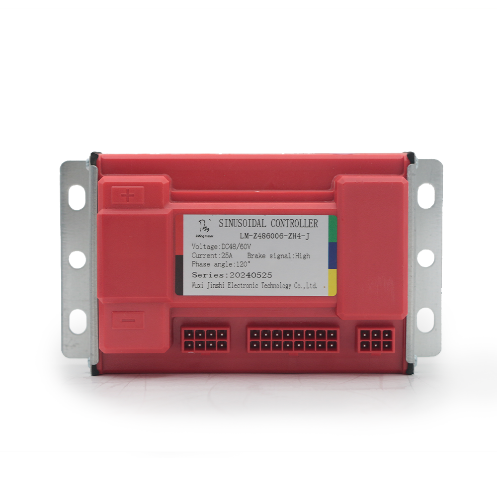 What Are the Key Benefits of Using Sine Wave Controllers in Your Projects?
