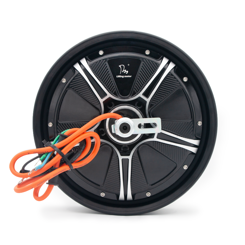 What Features to Look for in High-Quality Hub Motor Kits