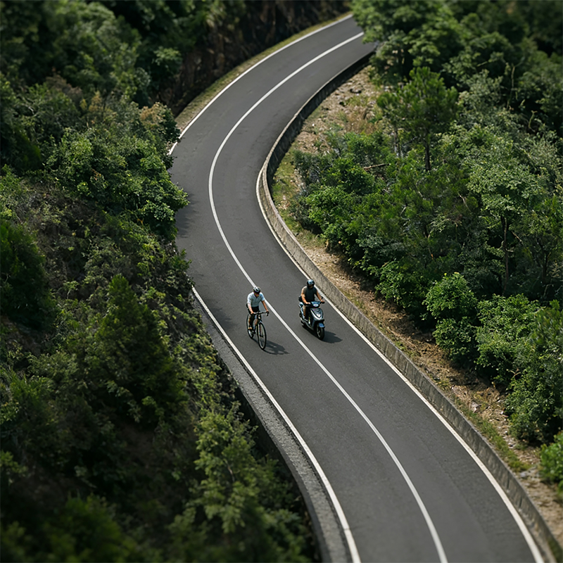 Our Four Core Values