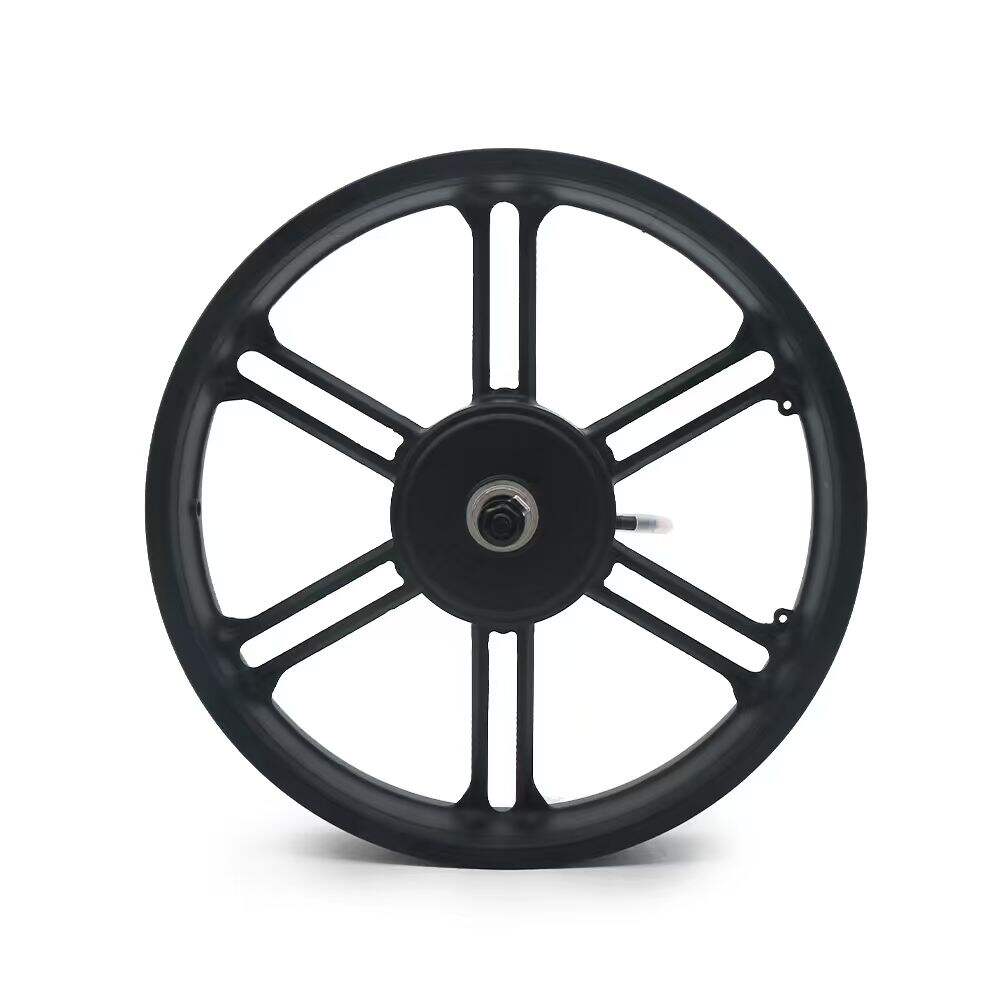 What Makes E-Bike Electric Motors a Trending Product in the Market?