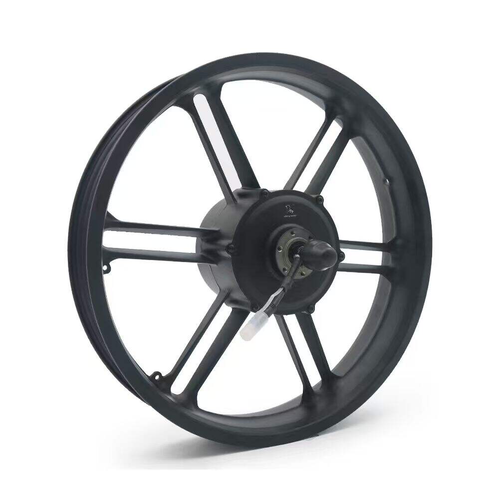 Where to Find High-Quality E-Bike Electric Motors at Competitive Prices