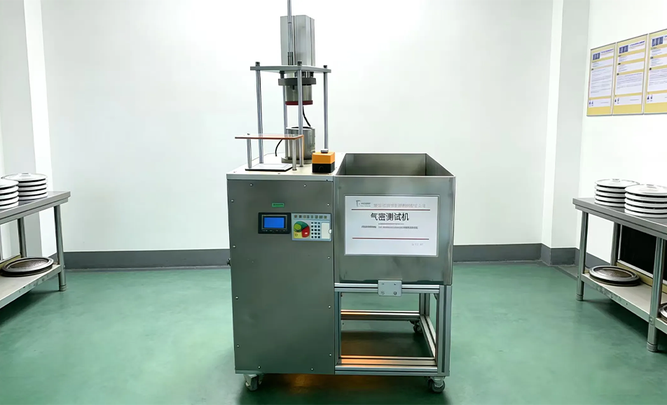 Comprehensive Quality Control · Dual Waterproof Protection