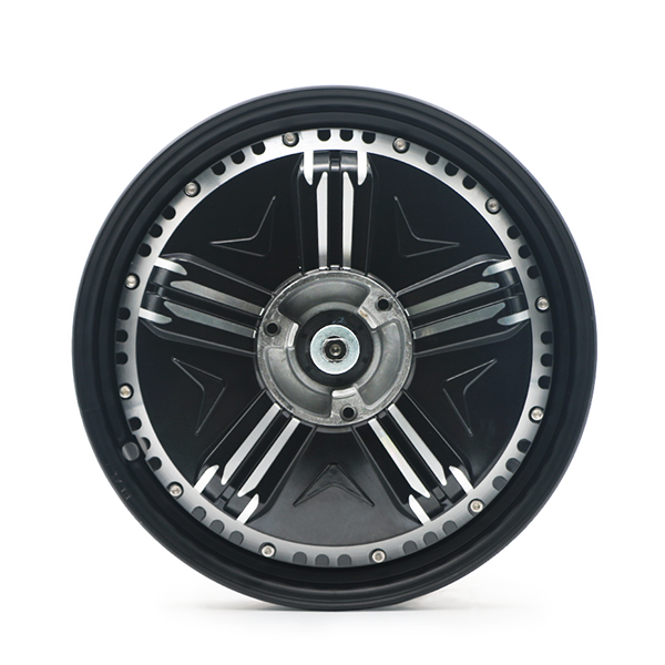 What Are the Key Features of Top-Performing EV Scooter Motors?