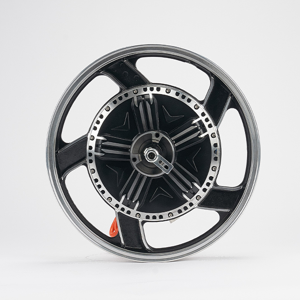 Saan Dapat Kumuha ng Eco-Friendly na Motor para sa Dalawang Gulong para sa mga Sustainable na Pamamaraan sa Negosyo?