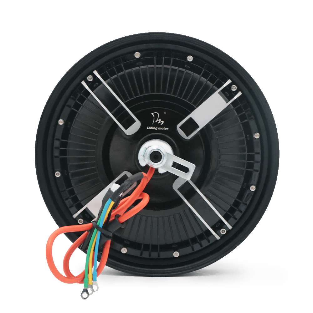 What are the Key Advantages of Using a 1000W Electric Motor in Your Equipment?