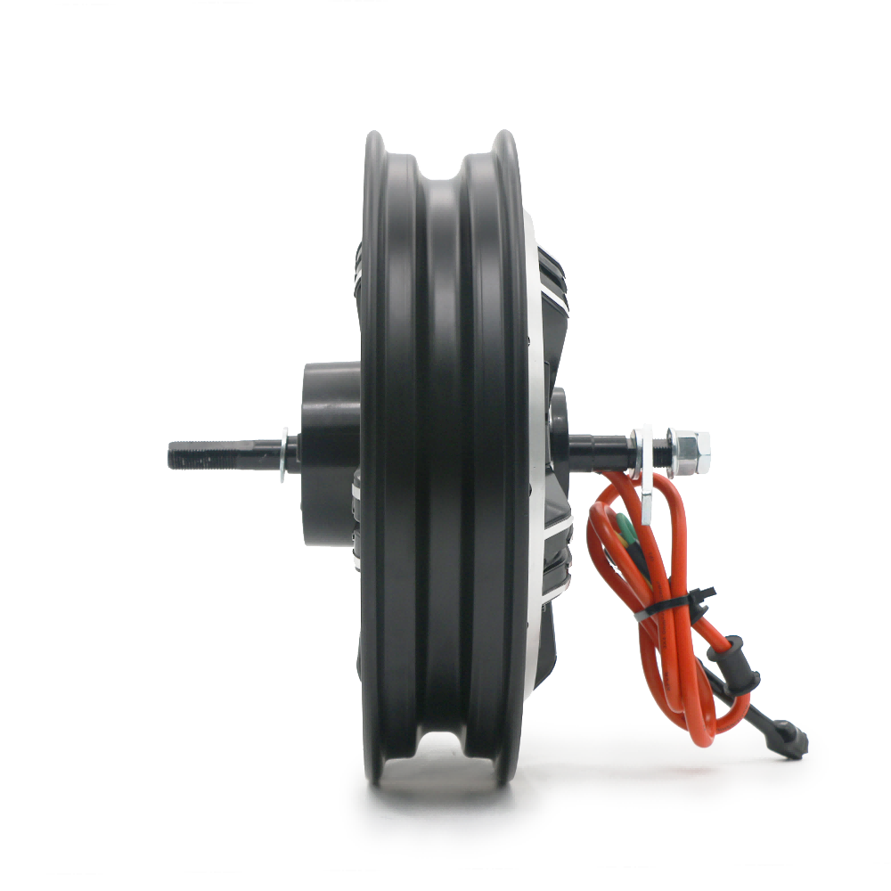 كيف تختار أفضل محرك سكوتر كهربائي بقوة 1000 واط لاحتياجات عملك؟