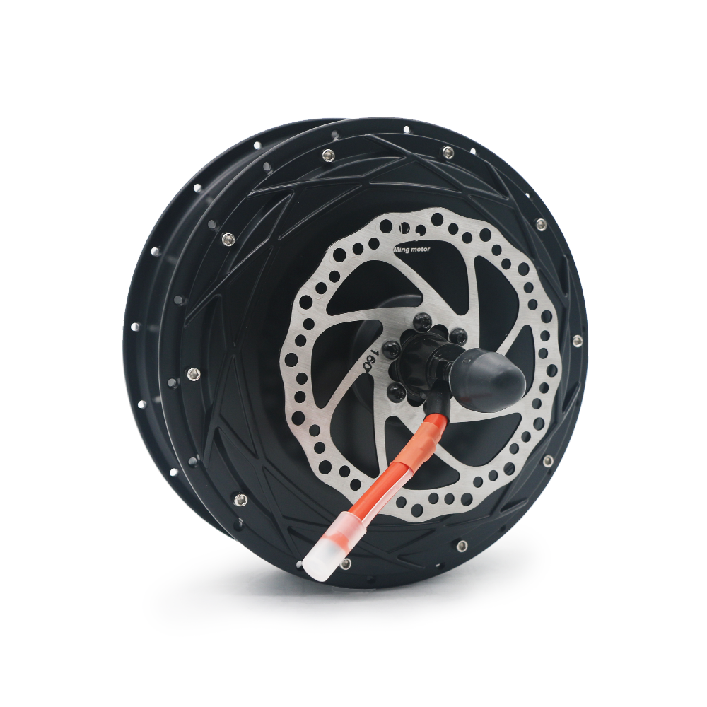 How to Maximize Your Profit Margin with Automotive Hub Motors