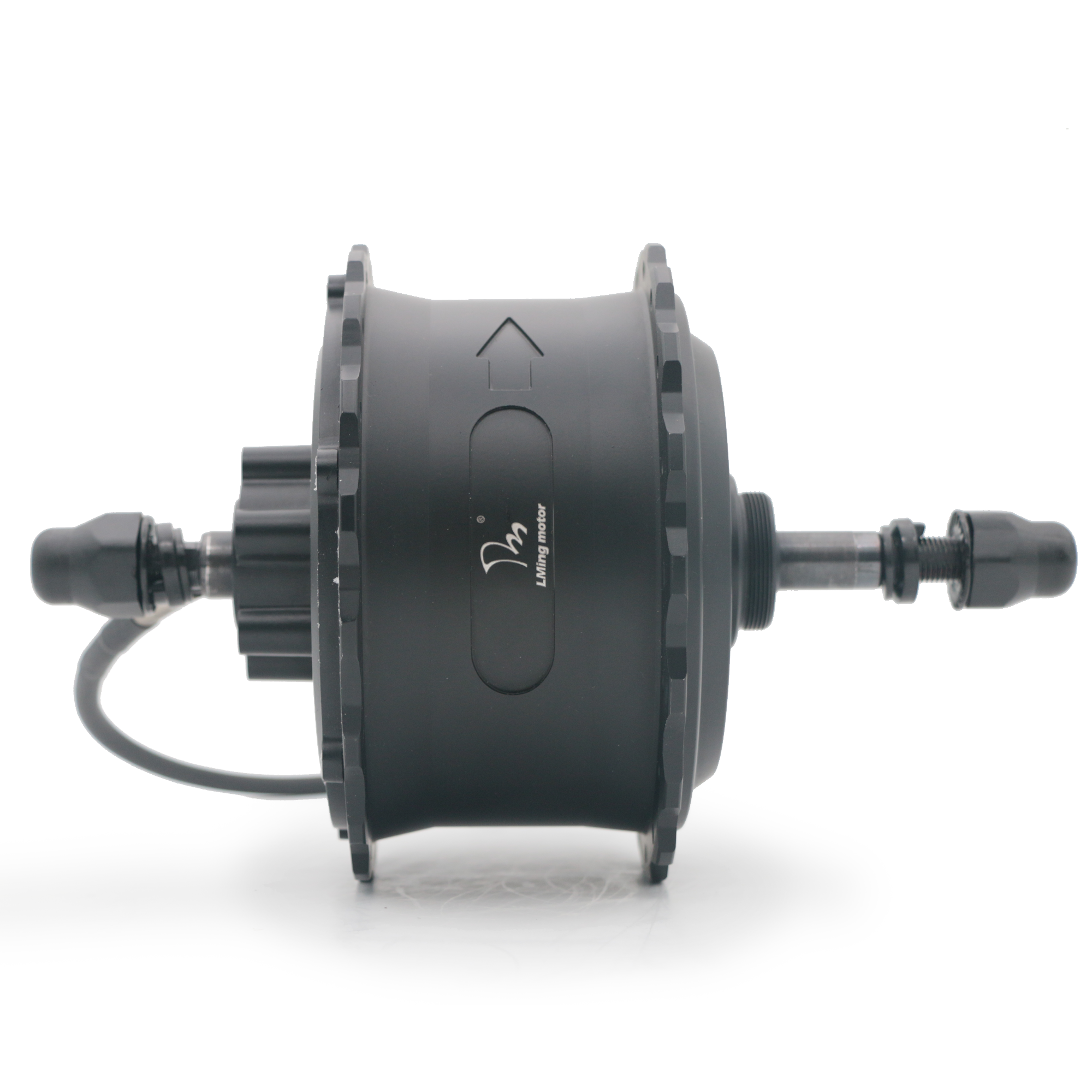 How Cycle Hub Motors Enhance Electric Bike Performance?