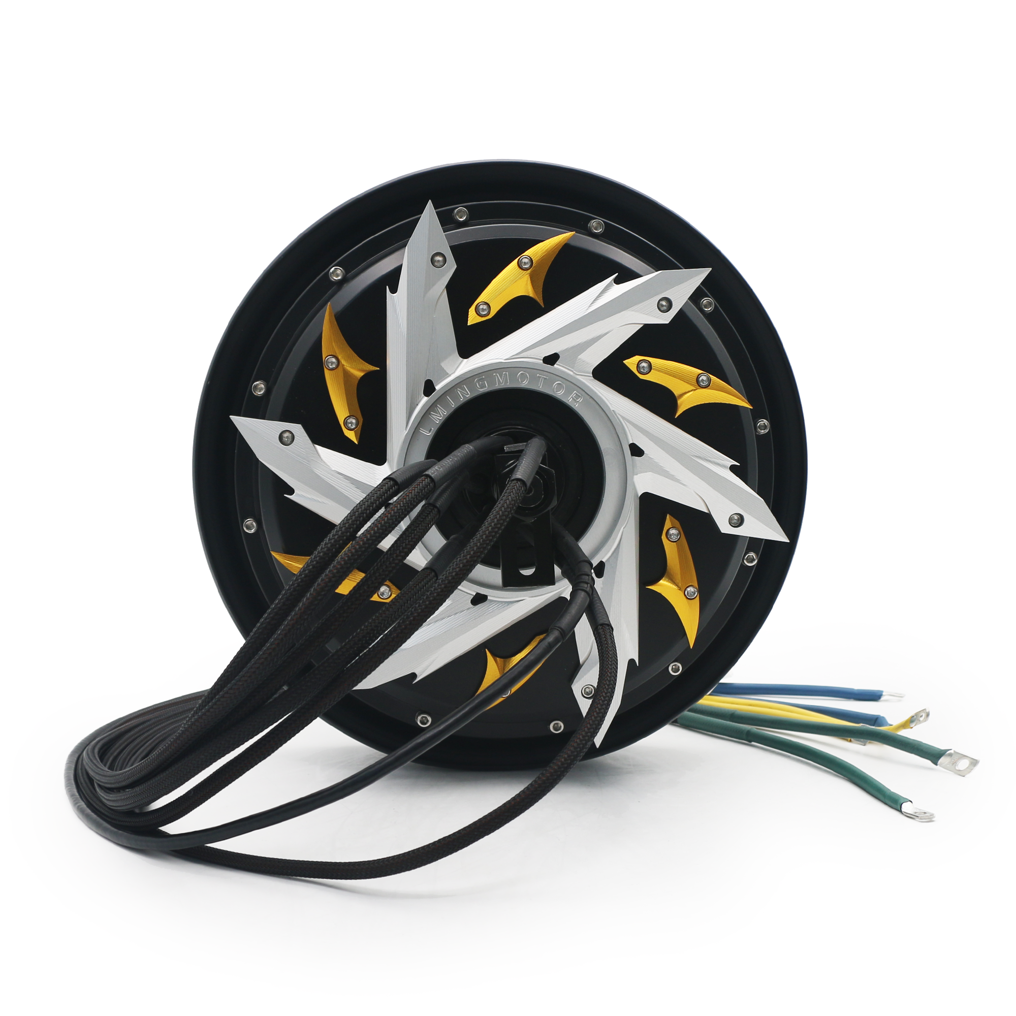 How to Choose the Right Brushless DC Motor for Your Project