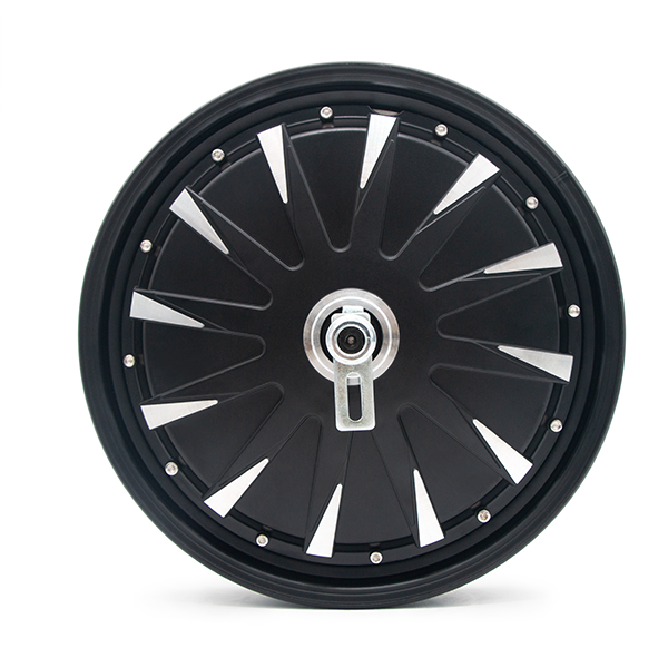 Hvordan forbedrer børsteløse likestrømsmotorer effektiviteten og reducerer omkostningerne