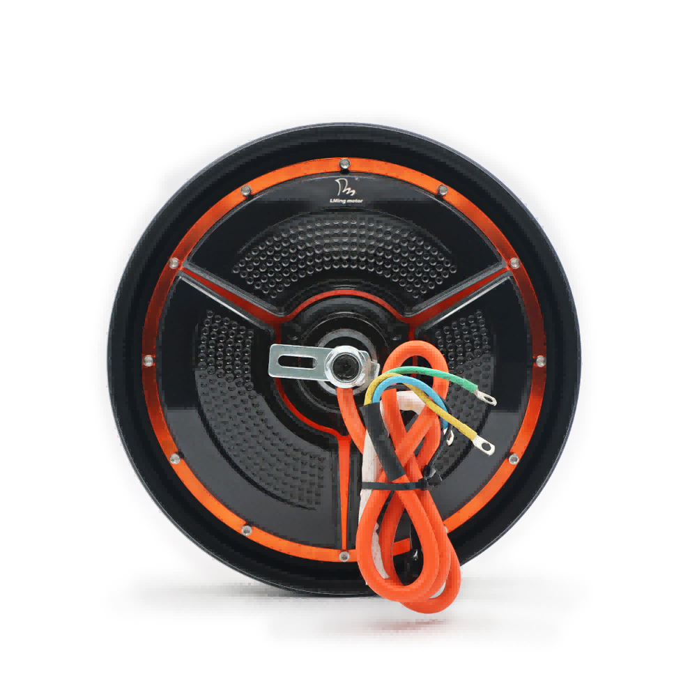 Common Issues with 1000W Motors and How to Solve Them