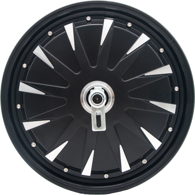 Var hittar man högkvalitativa e-skotermotorer till grossistpriser?