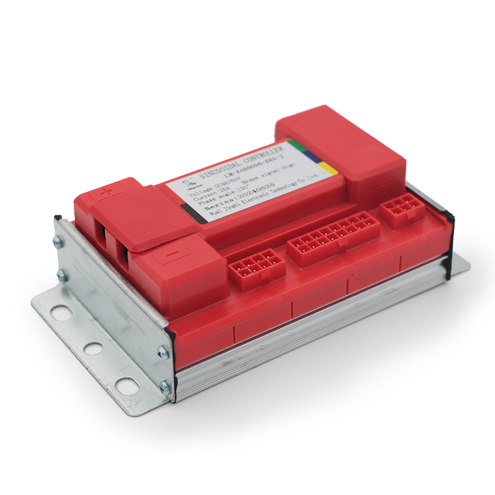 Common Usage Issues with Sine Wave Controllers and How to Overcome Them
