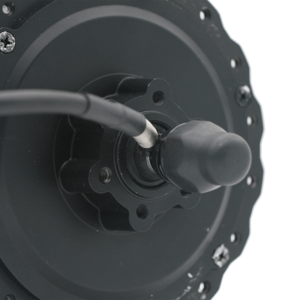 Vad är de senaste trenderna inom cykelmotorteknik?