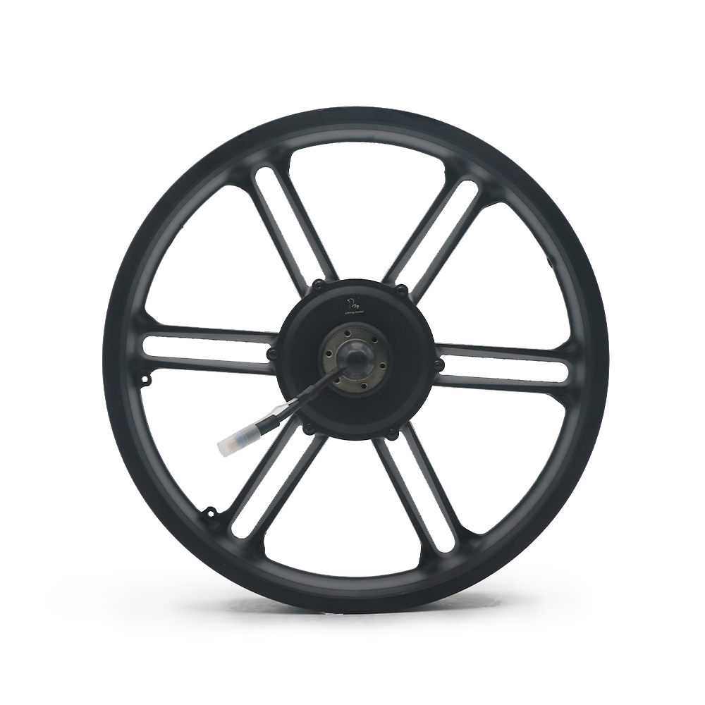 Како одржавати мотор електричног бицикла за оптималне перформансе