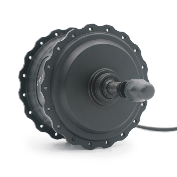 Hur cykelmotorens effektivitet kan förbättra din cykelupplevelse