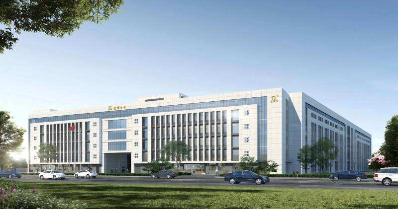 Wuxi Lingming Electric Drive Technology Co.,Ltd.