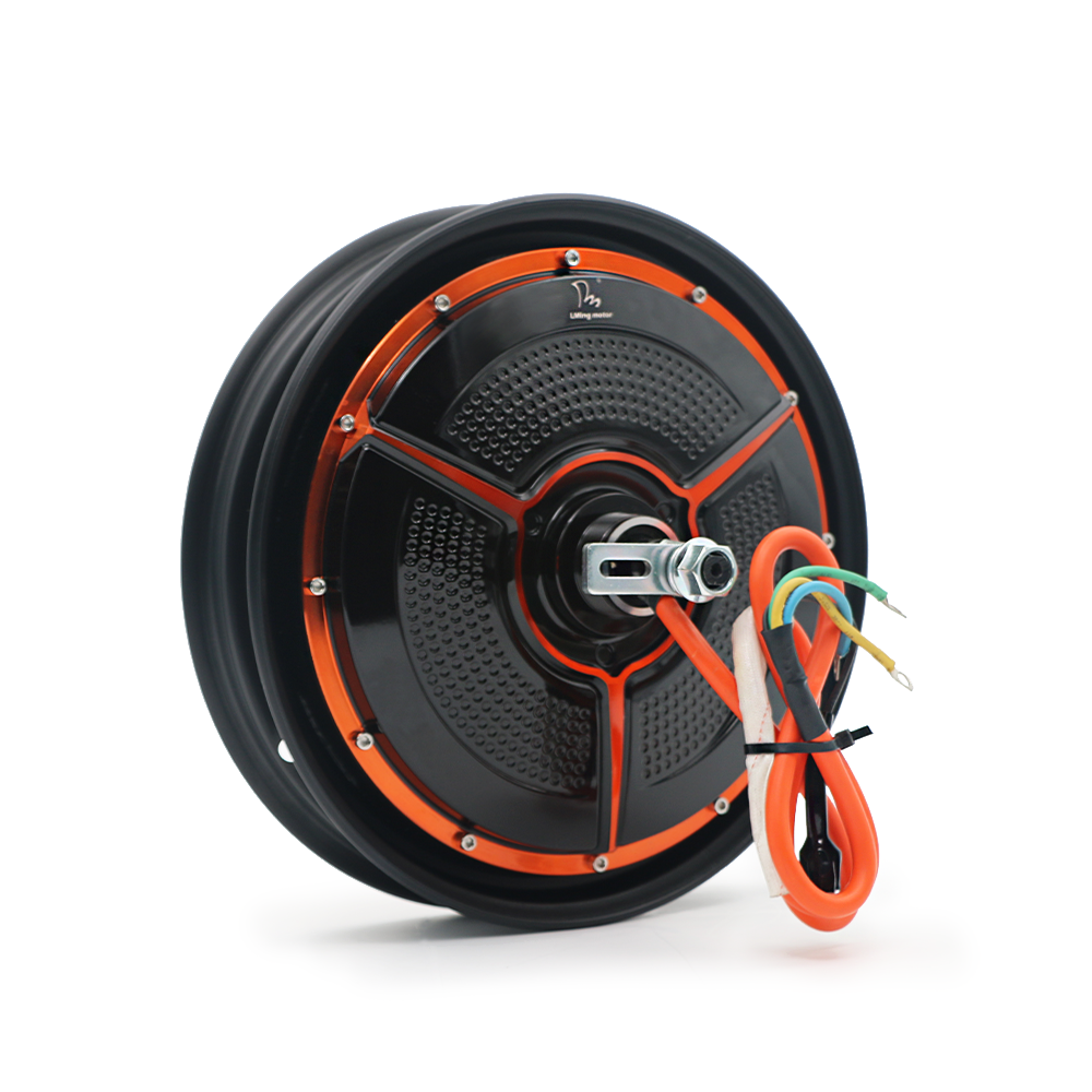 Where to Find Reliable Wholesale Electric Motor Hub Kits Online