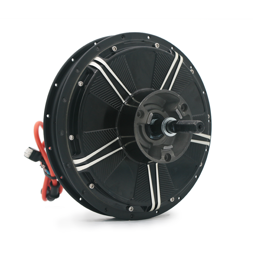 How Brushless Motors Improve Efficiency and Reduce Maintenance Costs