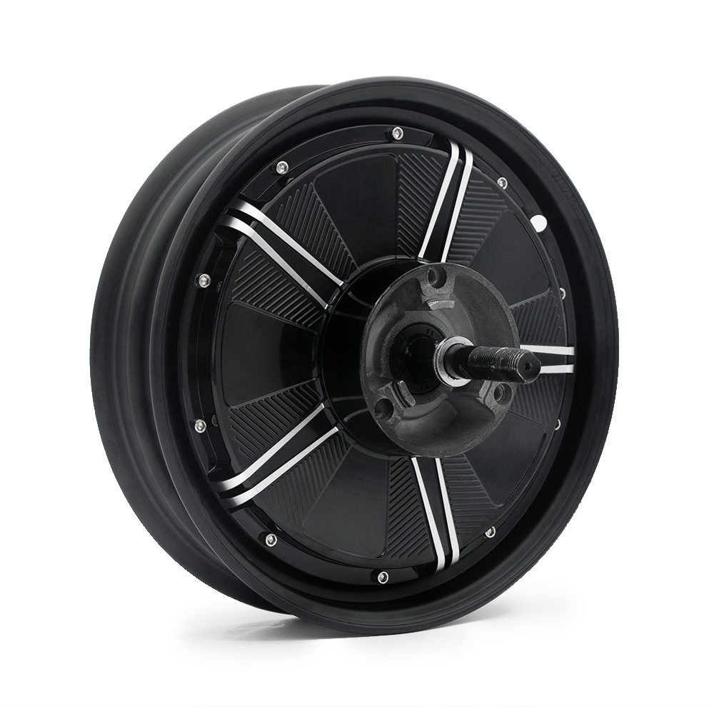 10inch 48/60/72V hub motor for electric scooter