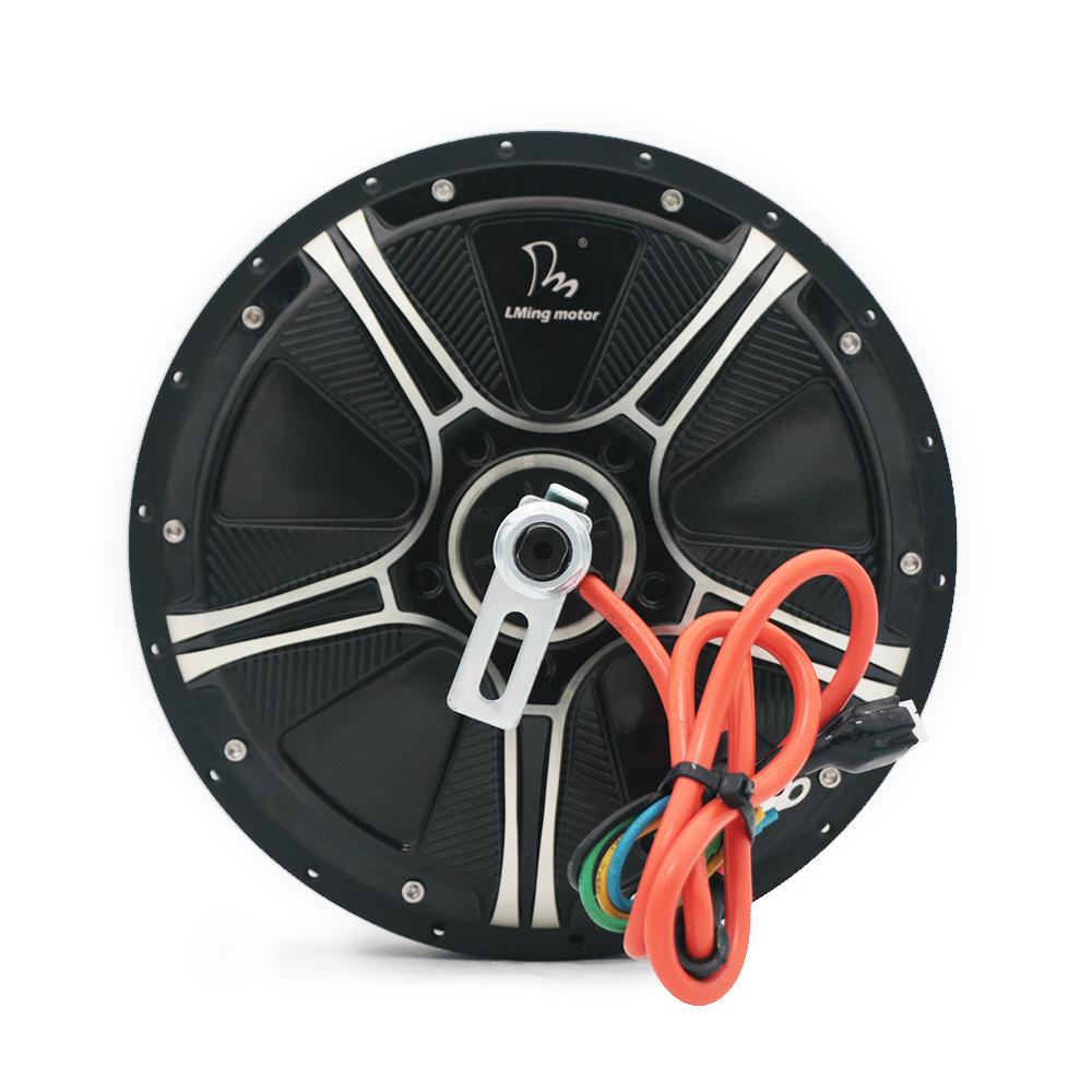 How Brushless Motor Technology Is Transforming Various Industries