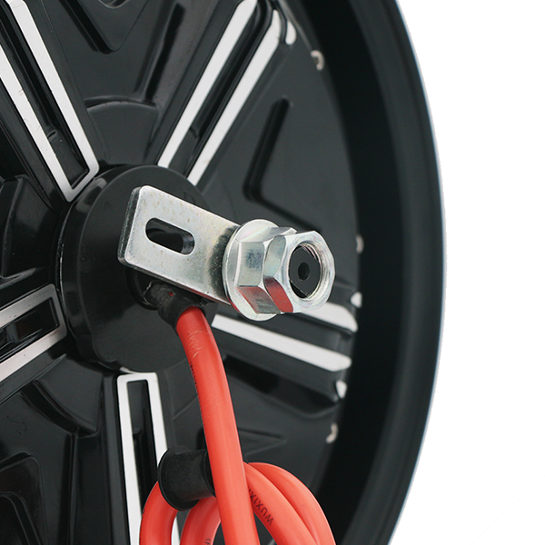 What Common Issues Should You Consider When Using a 1000W Scooter Motor?