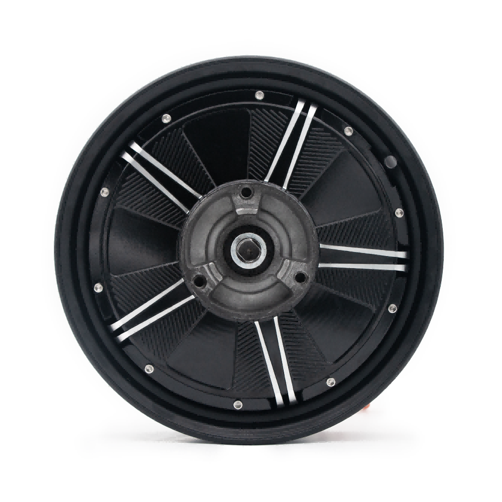 How to Maximize the Performance of Your 10 Inch 1000W Hub Motor?