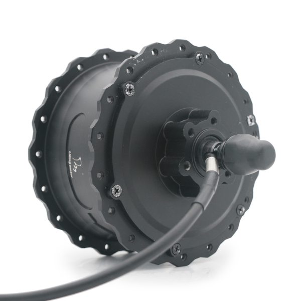 What Are the Benefits of Upgrading Your Electric Bicycle Hub?