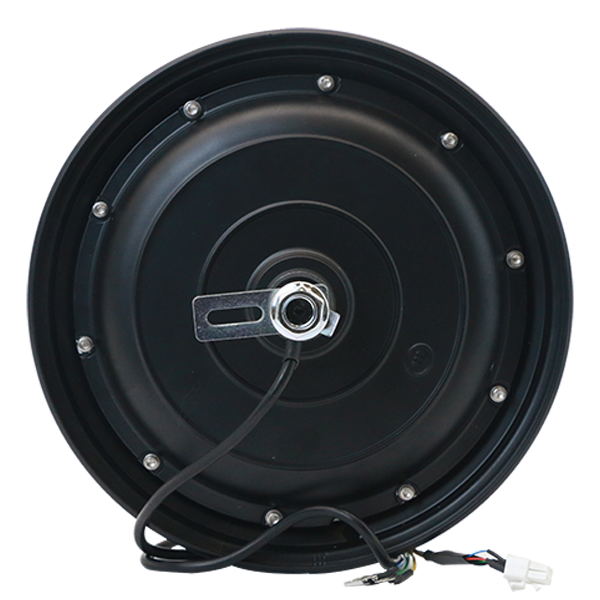 10inch MT1.5 48/60V 18H motor sepedha listrik