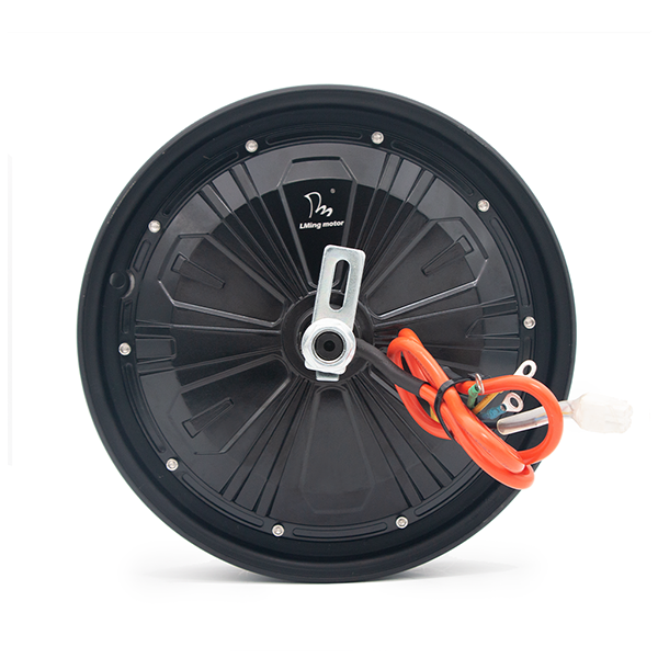 Common Usage Issues with EV Scooter Motors and How to Resolve Them