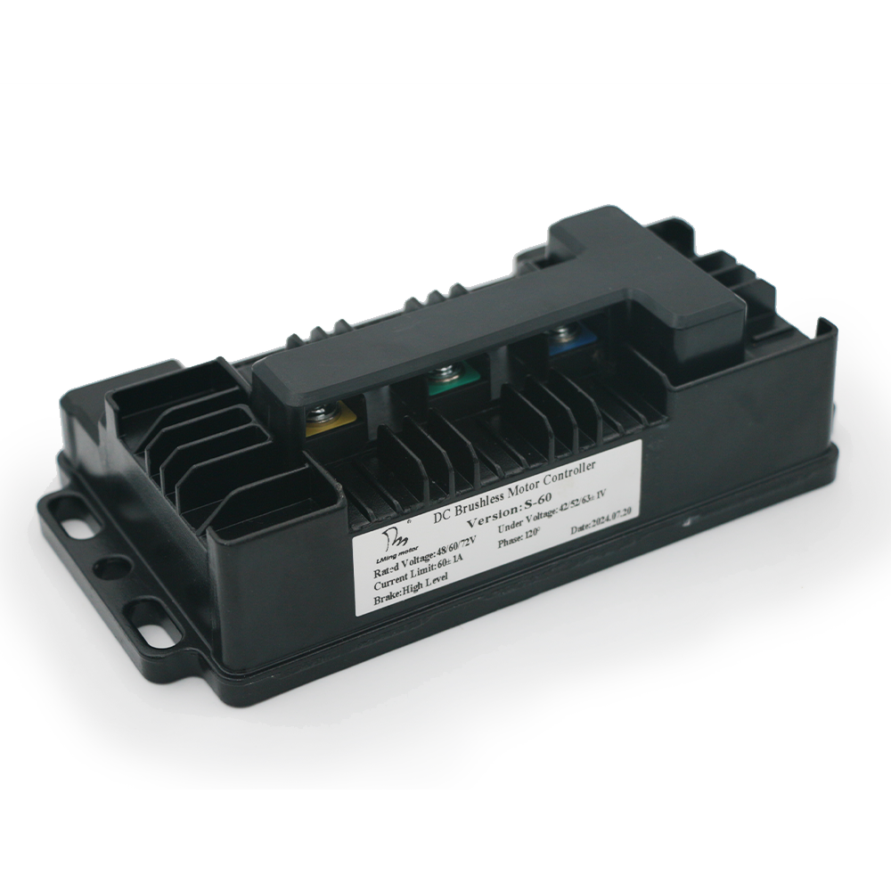 أين يمكن توريد مُتحكِّمات التيار المستمر بدون فُتْحات (Brushless) الموثوقة لنشاطك التجاري؟