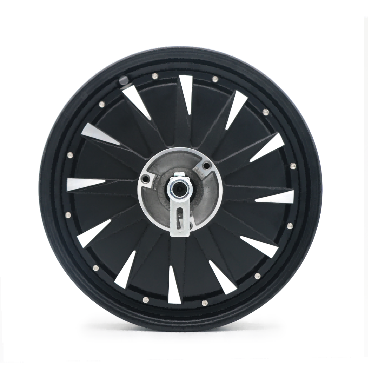 Un Balzo Avanti nelle Soluzioni Energetiche