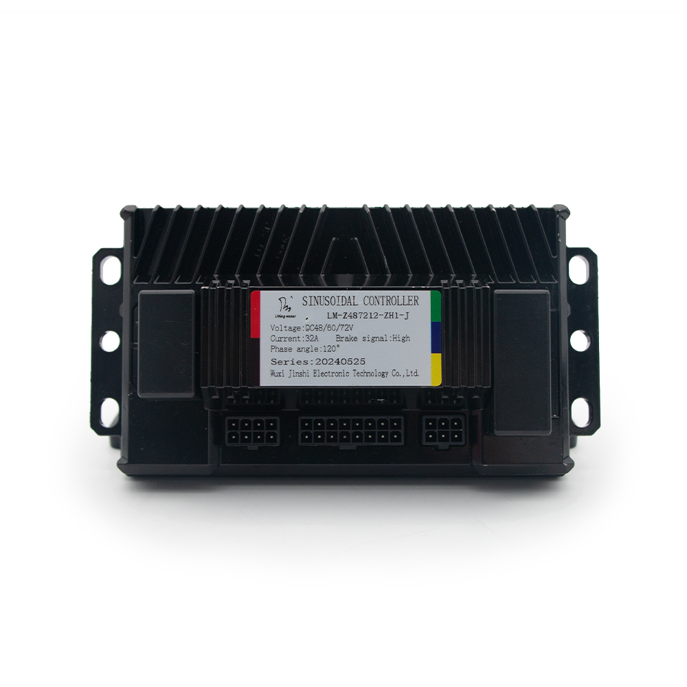 What Makes Sine Wave Controllers a Trending Choice for eBike Enthusiasts?