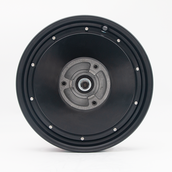 How to Troubleshoot Common Problems with Bike Wheel Hub Motors?