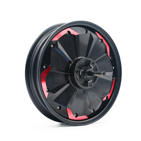 Hvilke almindelige problemer skal man være opmærksom på, når man bruger børsteløse likestrømsmotorer?