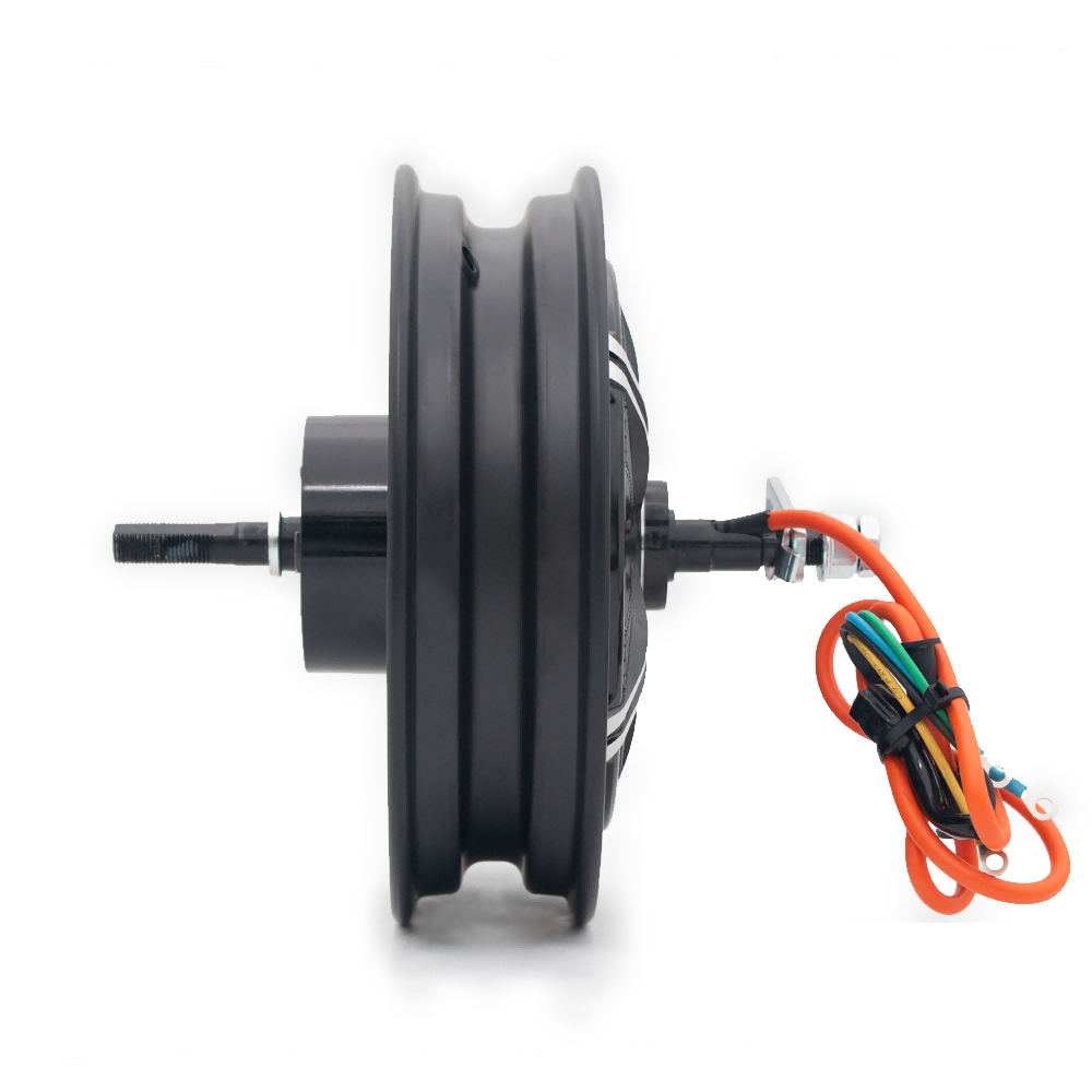 ما الفوائد الرئيسية لاستخدام محرك دراجة بخارية بقوة 1000 واط في منتجاتك؟