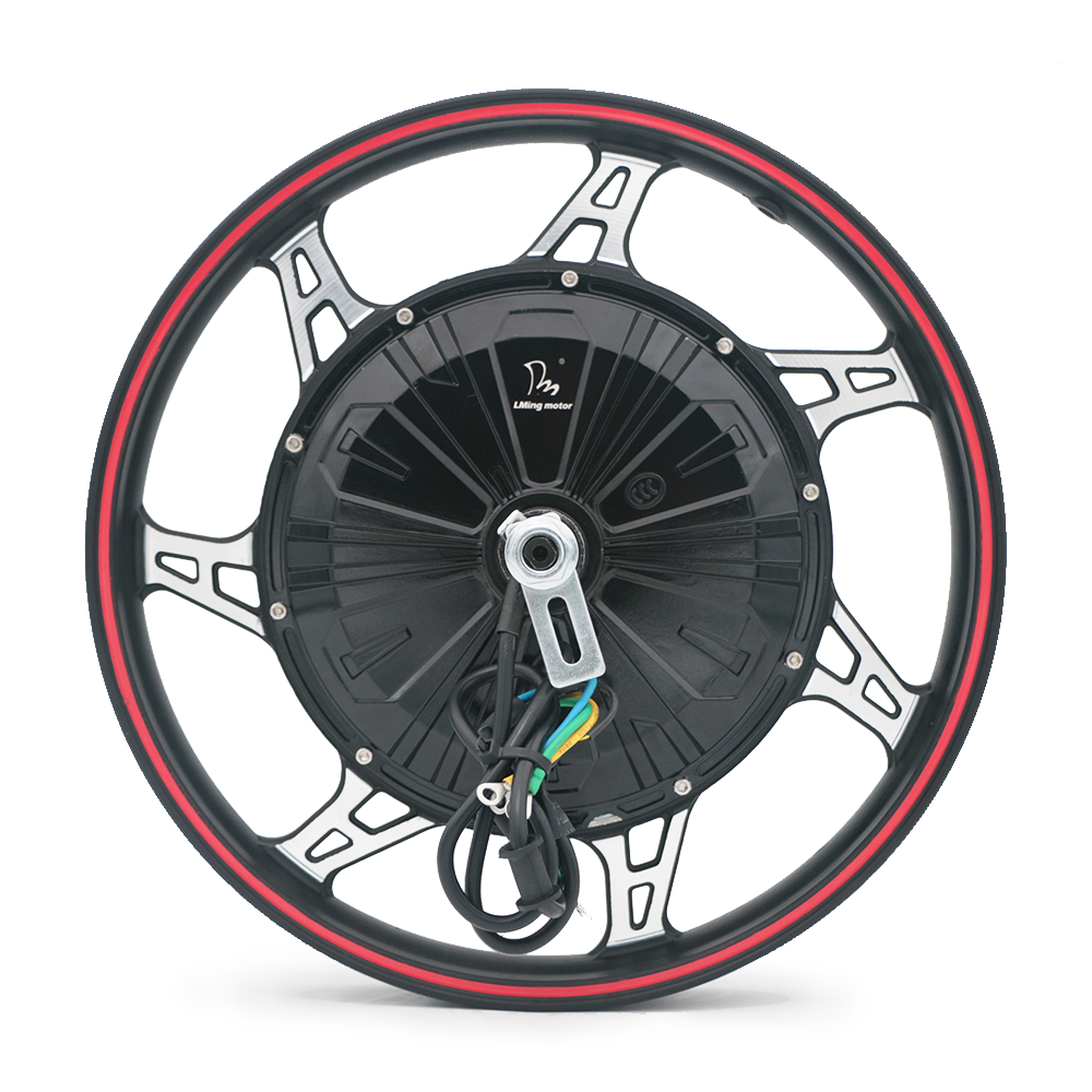 What Makes OEM Motors Essential for Your Equipment Efficiency?