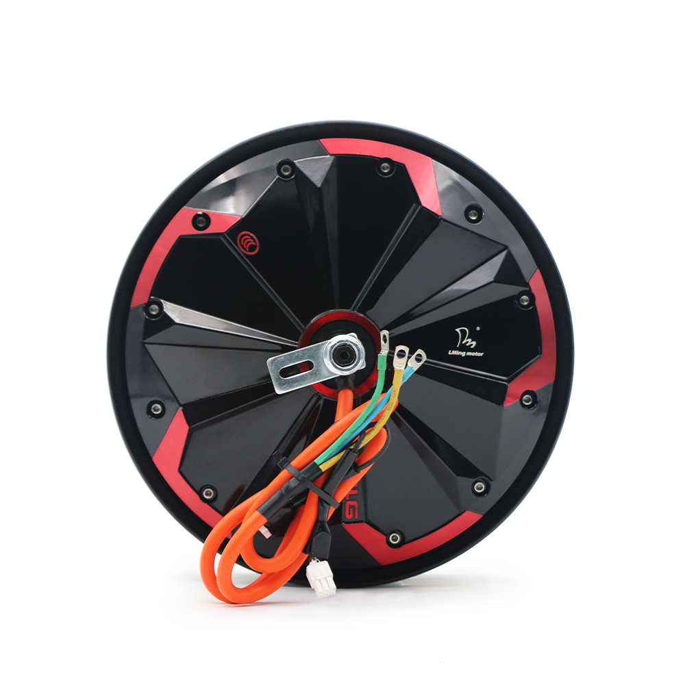 What Makes Hub Motor Kits the Ultimate Choice for E-Bike Conversions?