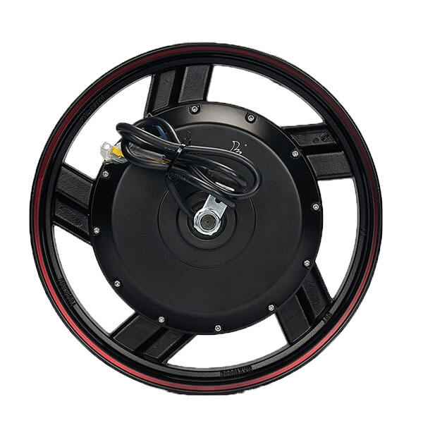 16 inch MT2.75 48/60 / 72V-motor