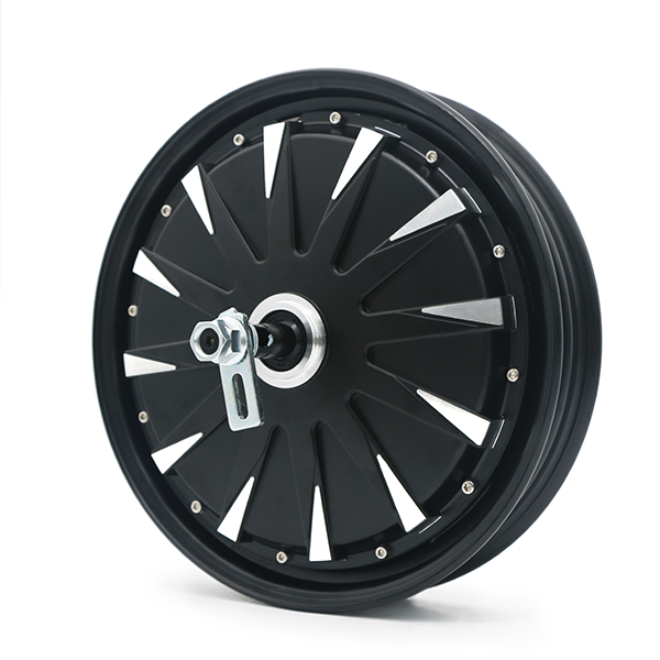 Apakah Inovasi Terkini dalam Teknologi Motor DC Tanpa Berus?